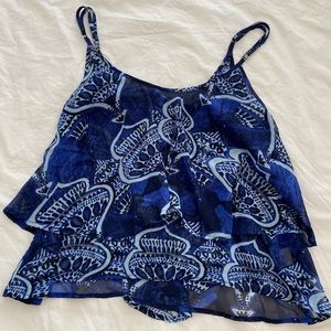 Show Me Your MuMu Tank